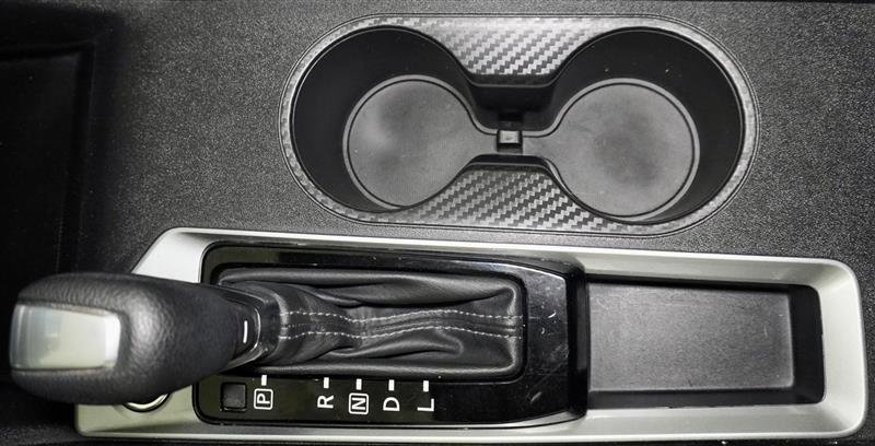 Used 2024 Nissan Altima 2.5 S image 18