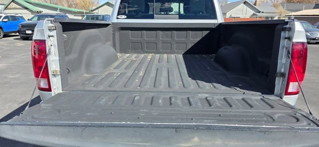 Used 2014 RAM 2500 Big Horn AWD/4WD image 7