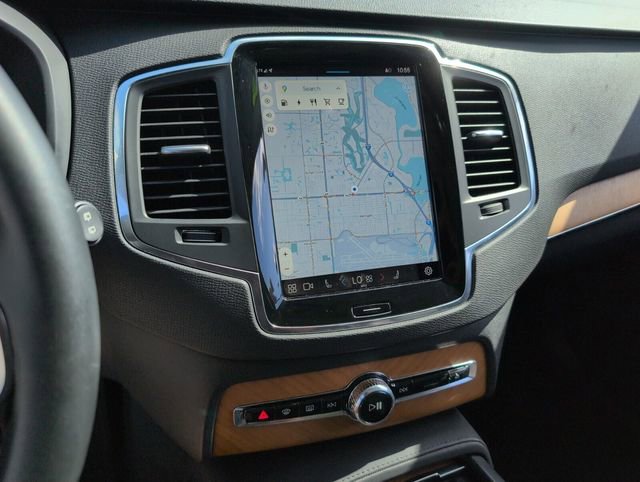 Certified 2025 Volvo XC90 T8 Core w/ Protection Package image 21