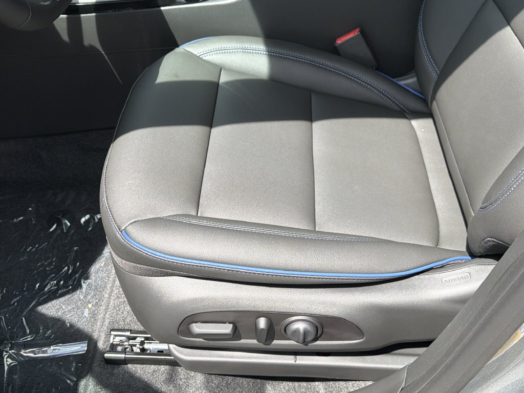 New 2026 Buick Envista Sport Touring w/ Convenience I Package FWD image 22