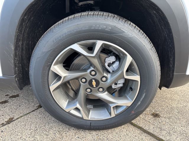 New 2026 Chevrolet Trax LT image 14