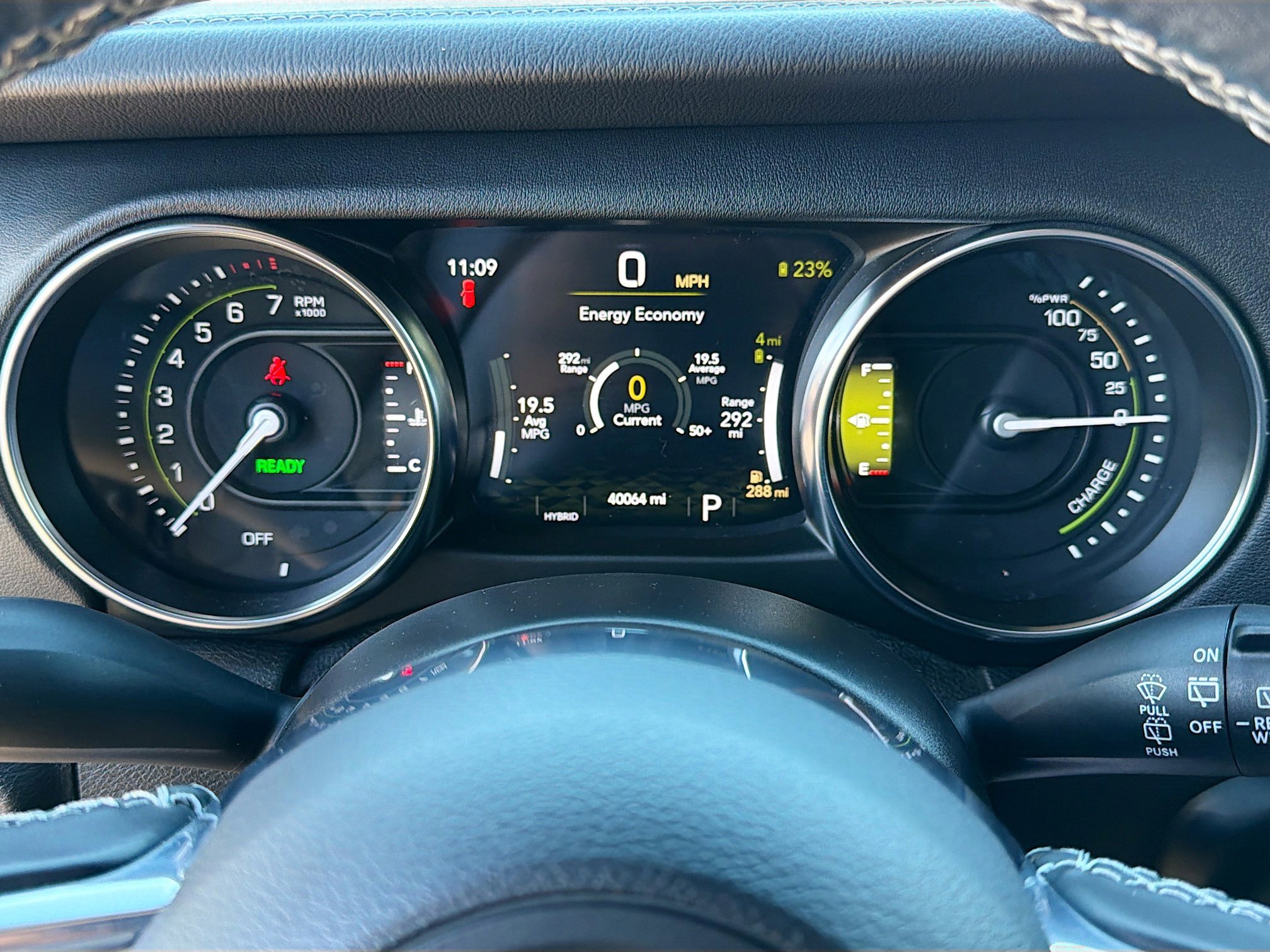 Used 2021 Jeep Wrangler Unlimited Sahara w/ Cold Weather Group image 38