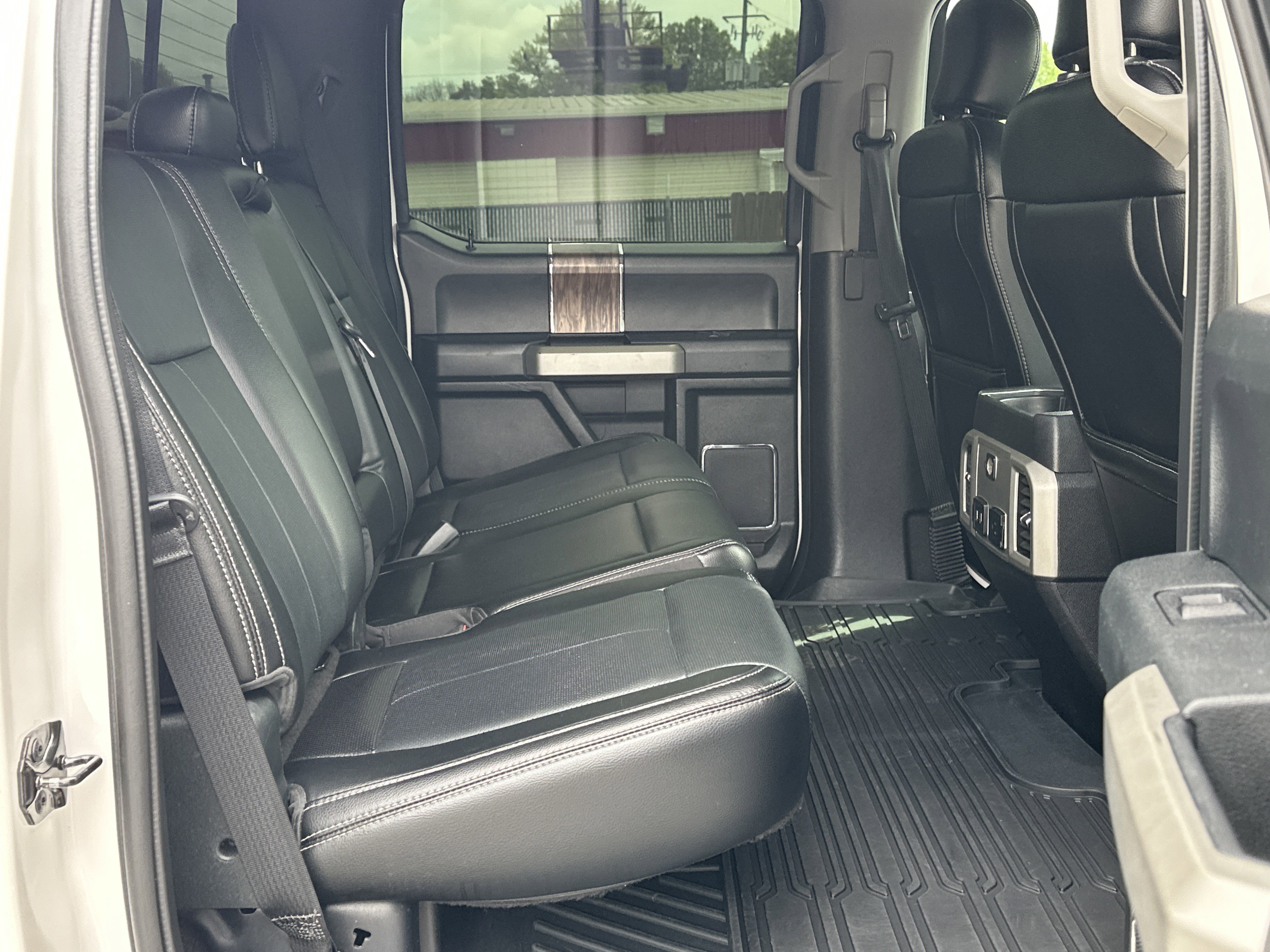 Used 2018 Ford F150 Lariat image 12