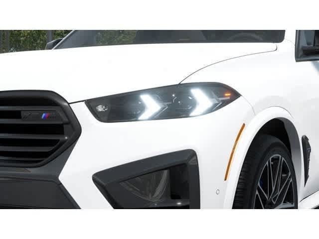 New 2026 BMW X5 M Competition w/ Executive Package AWD/4WD image 6
