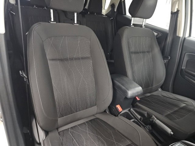 Used 2021 Ford EcoSport SE image 12