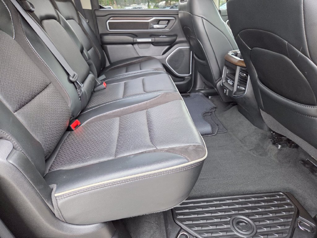 Used 2022 RAM 1500 Laramie RWD image 18