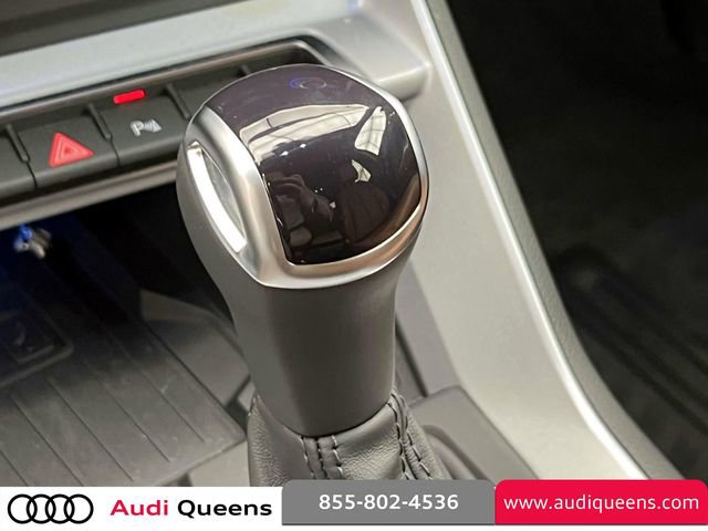 Certified 2023 Audi Q3 2.0T Premium Plus w/ Premium Plus Package AWD/4WD image 33