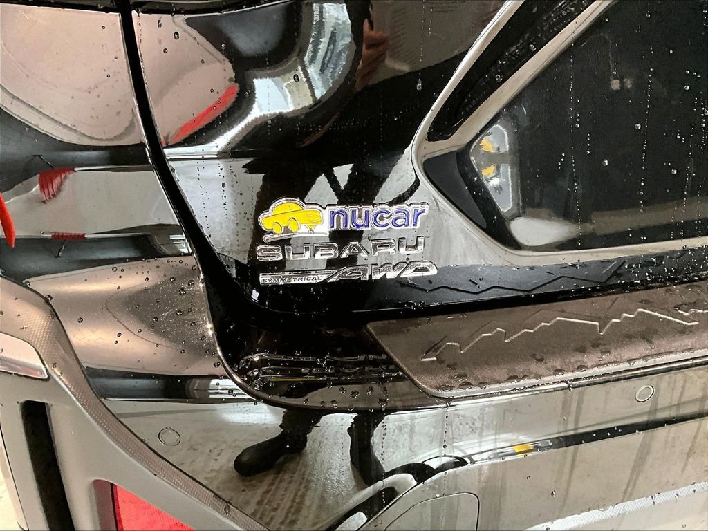 Used 2024 Subaru Crosstrek 2.5i Limited image 28