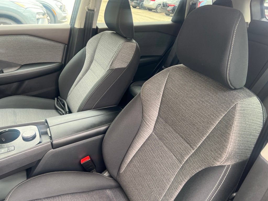 Certified 2023 Nissan Rogue SV AWD/4WD image 5
