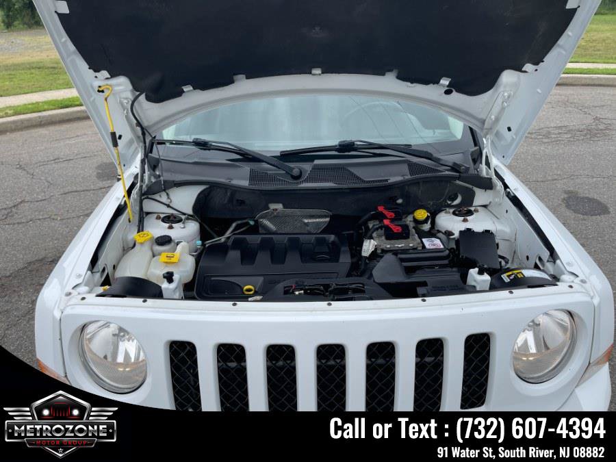 Used 2015 Jeep Patriot High Altitude AWD/4WD image 14
