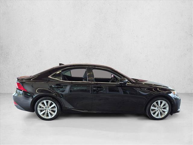 Used 2014 Lexus IS 250 RWD image 4