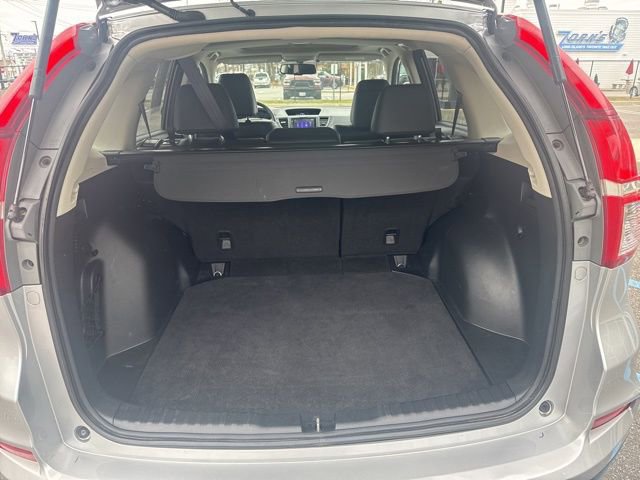 Used 2016 Honda CR-V EX-L image 13