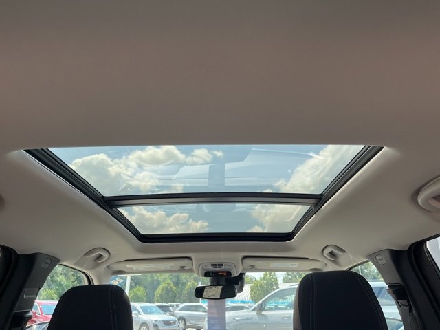 New 2026 Chevrolet TrailBlazer LT w/ Convenience Package image 30