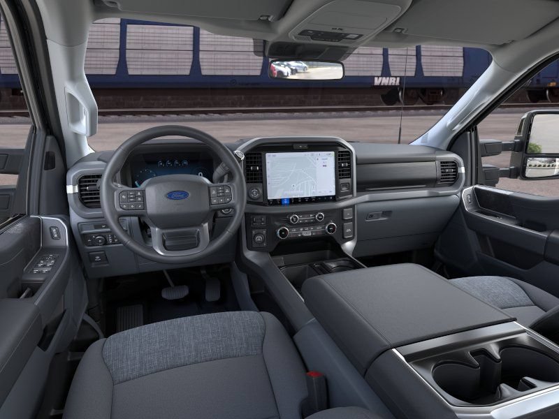 New 2026 Ford F150 XLT AWD/4WD image 9