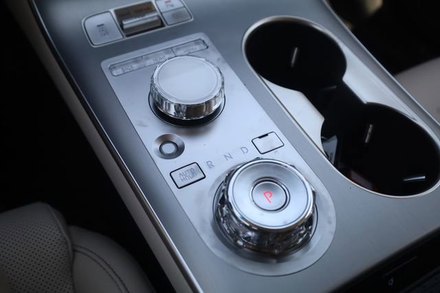 New 2026 Genesis GV70 2.5T Select image 22