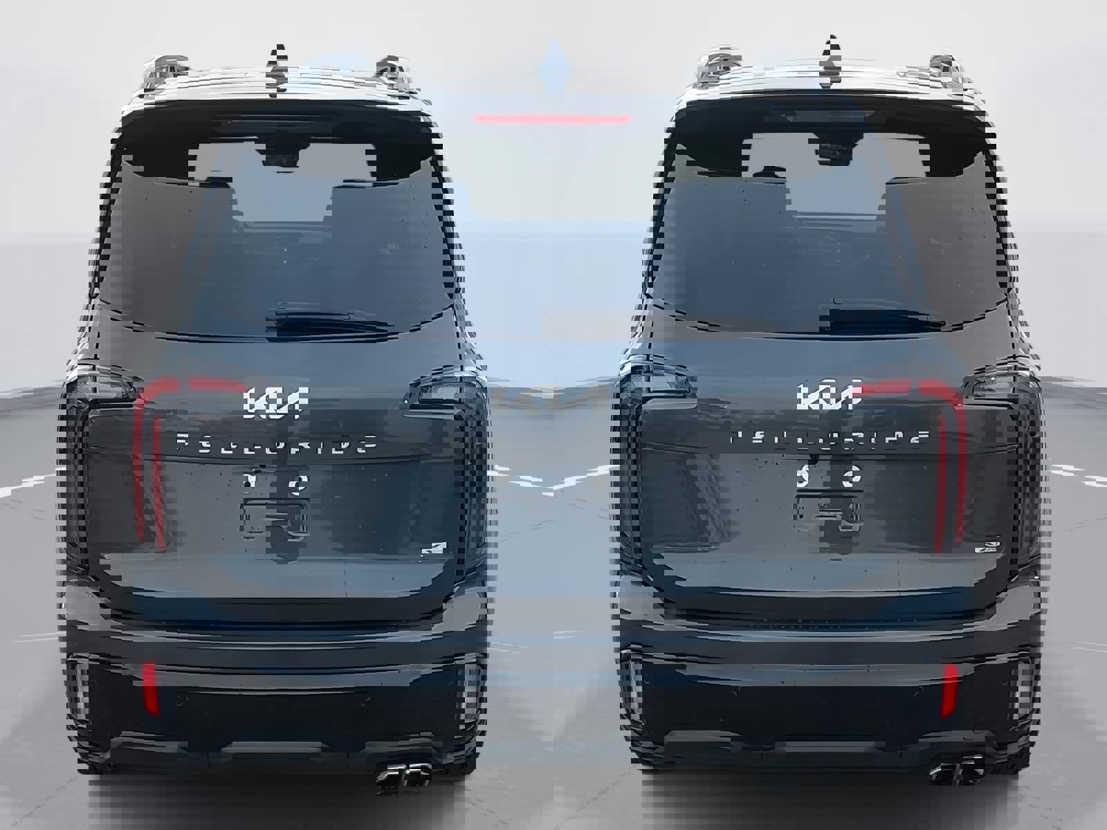 Used 2024 Kia Telluride SX Prestige X-Line image 6