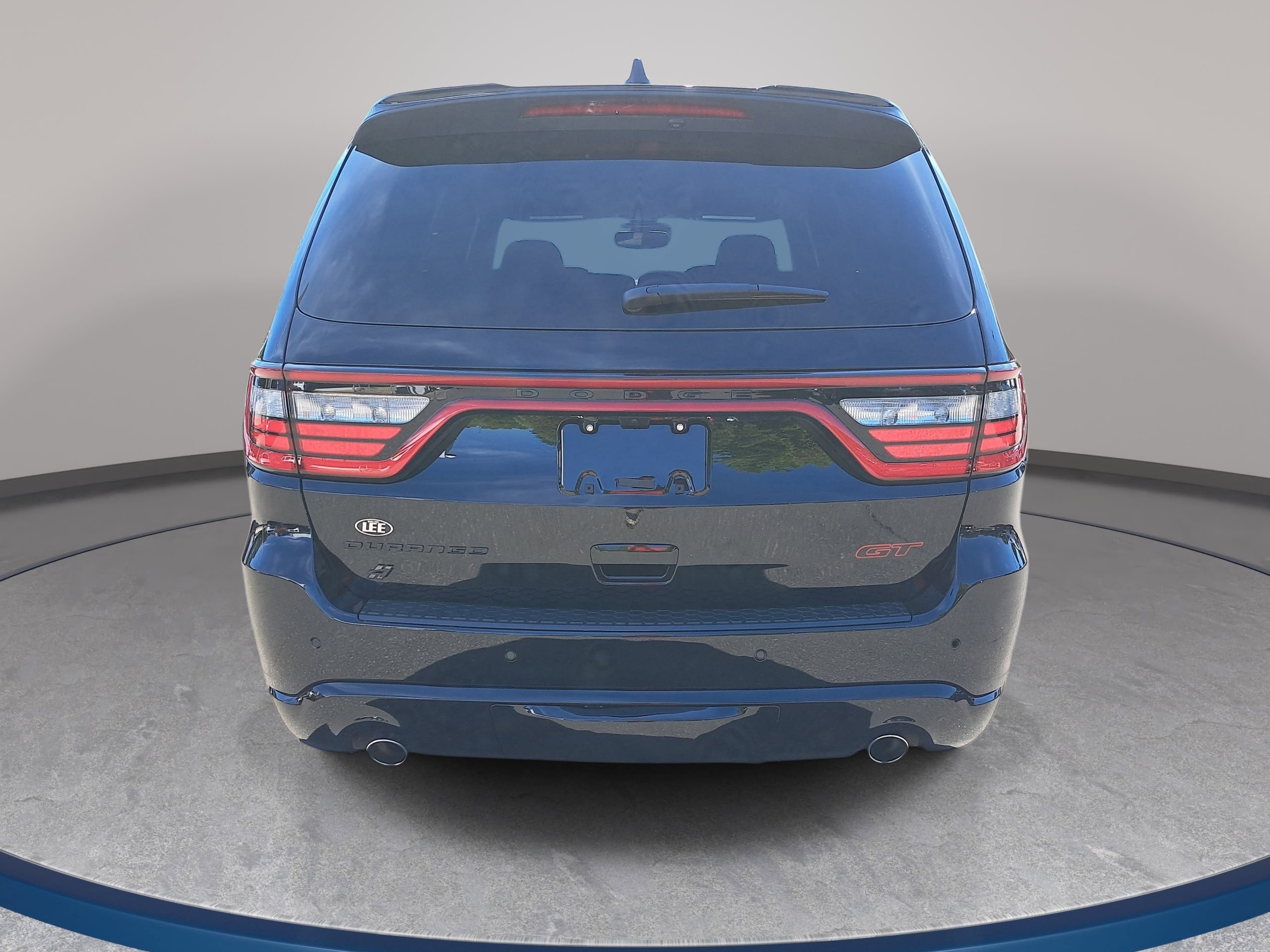 Used 2026 Dodge Durango GT AWD/4WD image 6