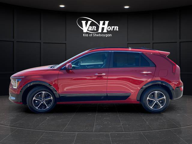 New 2026 Kia Niro FWD image 4