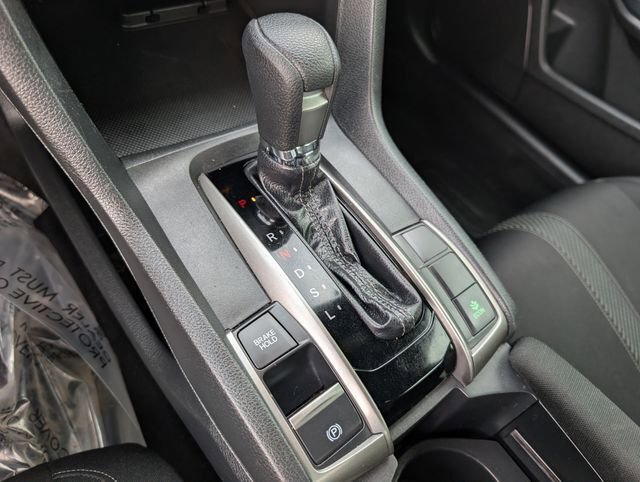 Used 2018 Honda Civic EX image 32