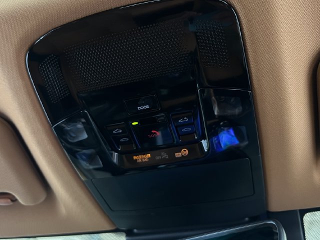 Certified 2025 Lexus NX 350 AWD w/ Accessory Package (2T) image 49