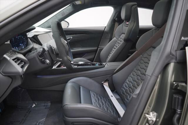 New 2026 Audi RS e-tron GT performance AWD/4WD image 10