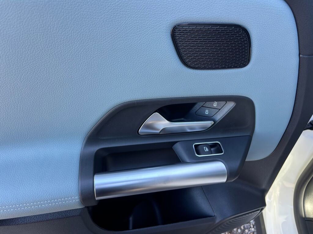 New 2026 Mercedes-Benz GLA 250 4MATIC image 11