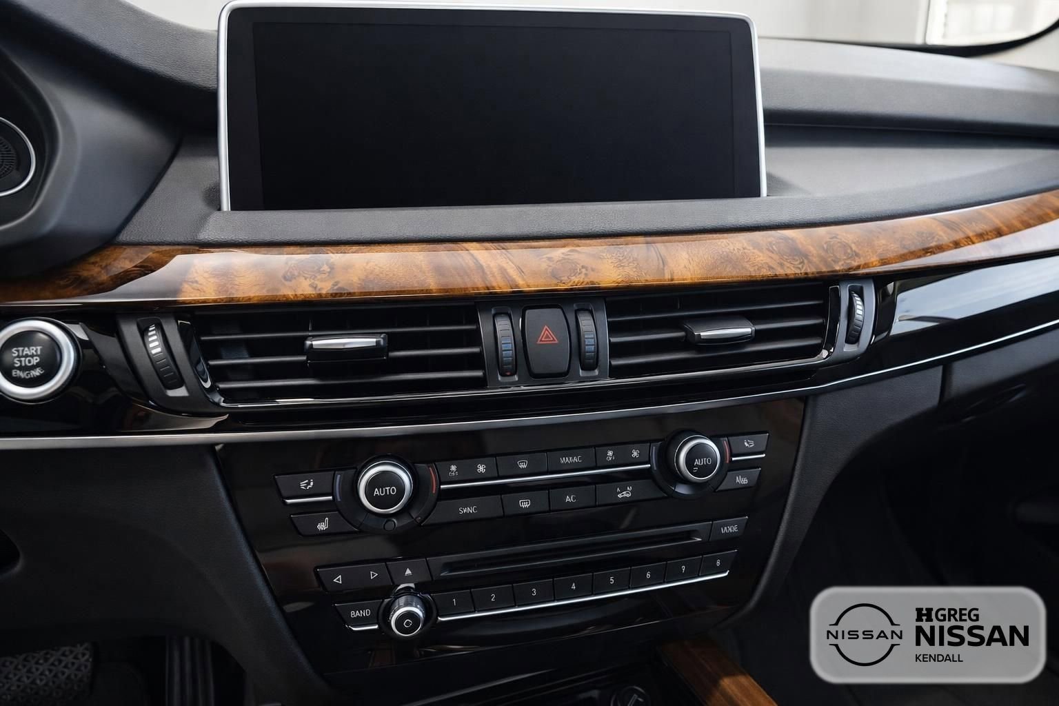 Used 2017 BMW X5 xDrive35i AWD/4WD image 8