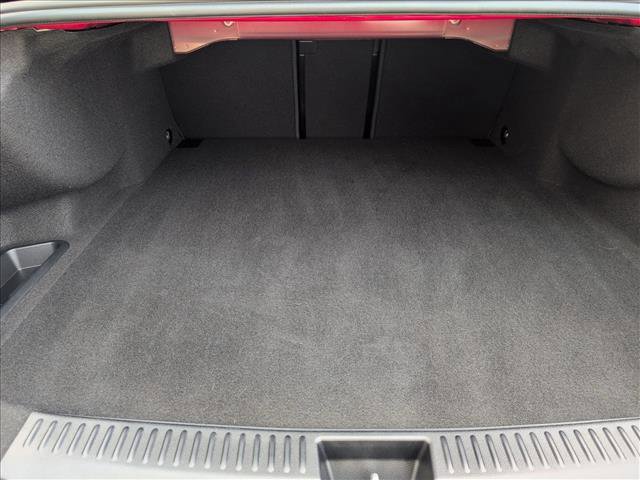 Certified 2025 Mercedes-Benz E 53 AMG e 4MATIC Sedan image 6