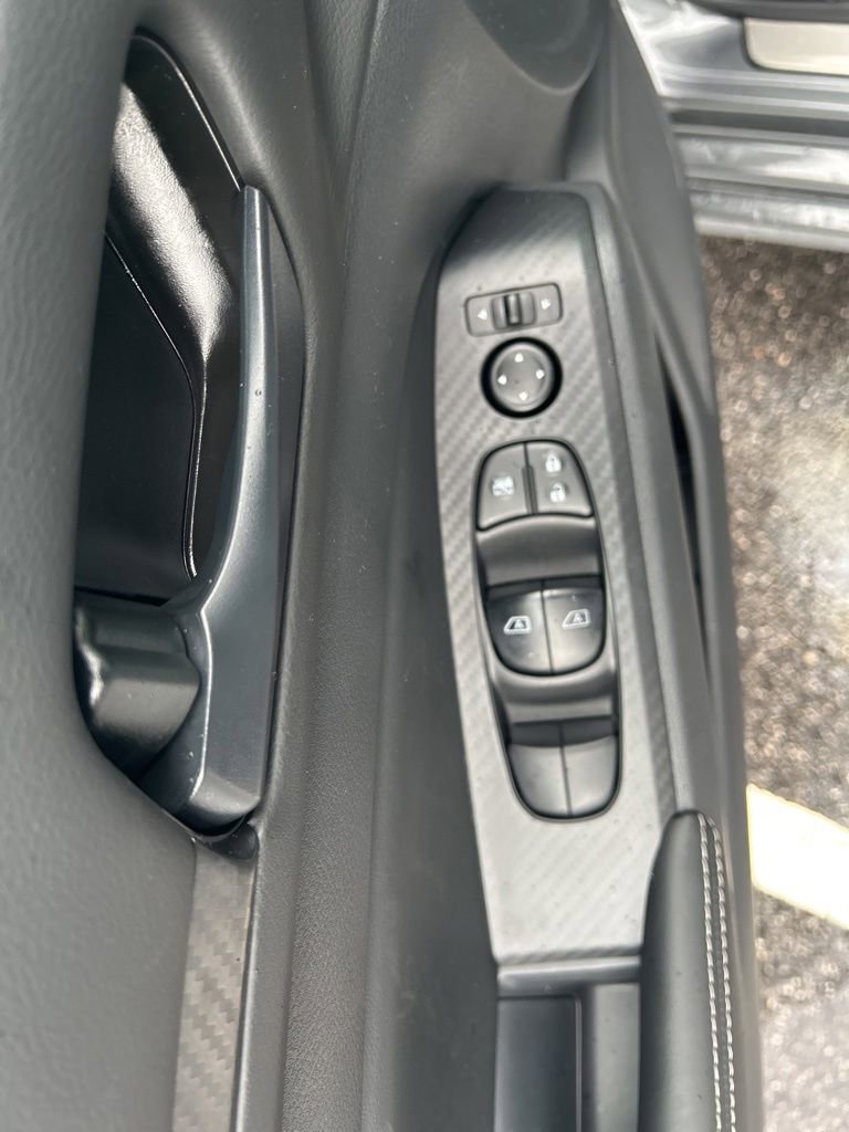 New 2026 Nissan Altima 2.5 SV FWD image 18