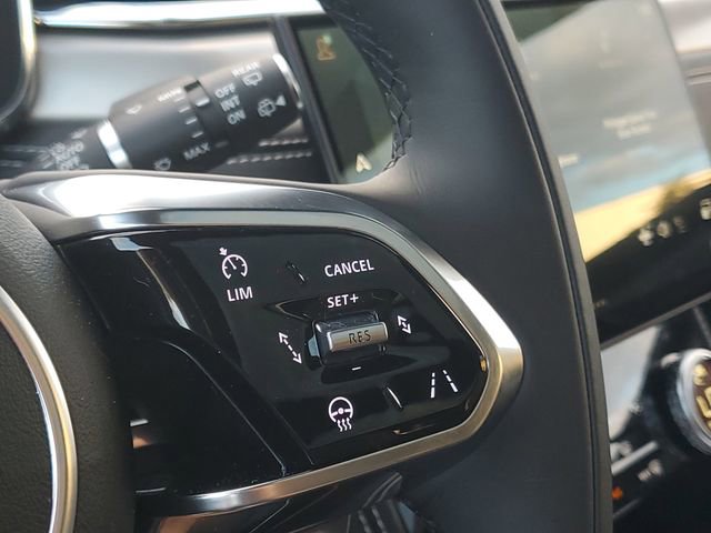 New 2026 Jaguar F-PACE R-Dynamic S image 29