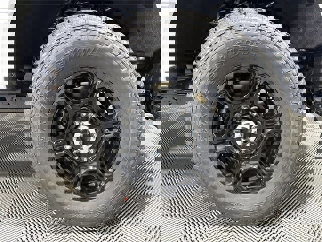 New 2026 Ford F350 XL w/ STX Appearance Package image 10