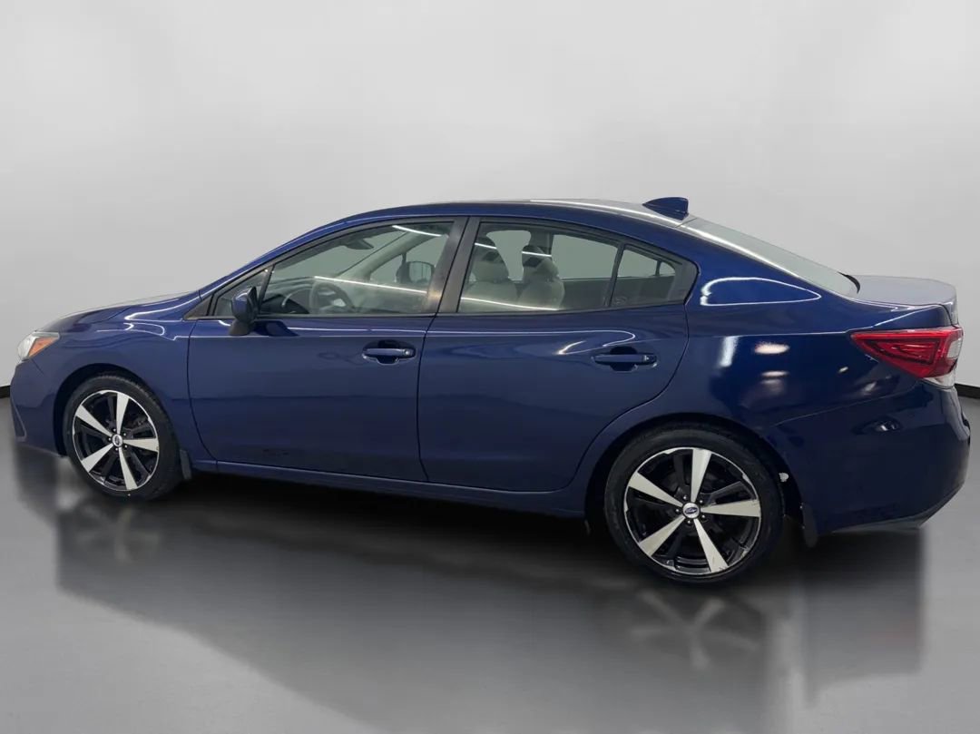 Used 2018 Subaru Impreza 2.0i Premium w/ Eyesight & BSD & Rcta image 5