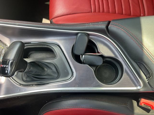 Used 2016 Dodge Challenger R/T Scat Pack RWD image 20