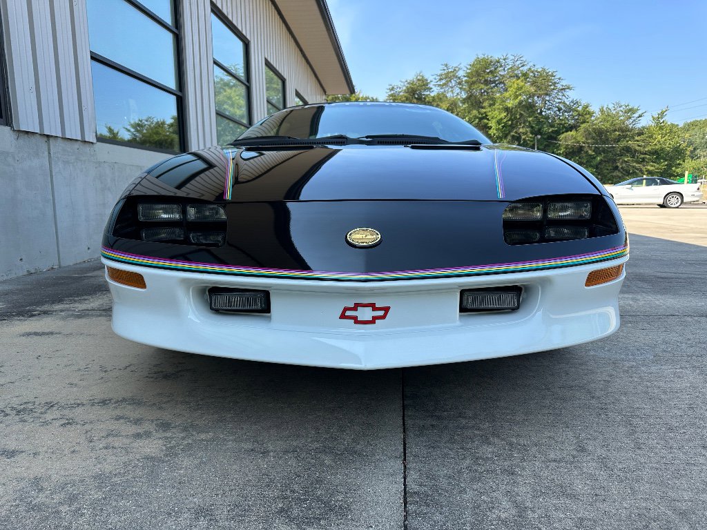 Used 1993 Chevrolet Camaro Z28 image 9