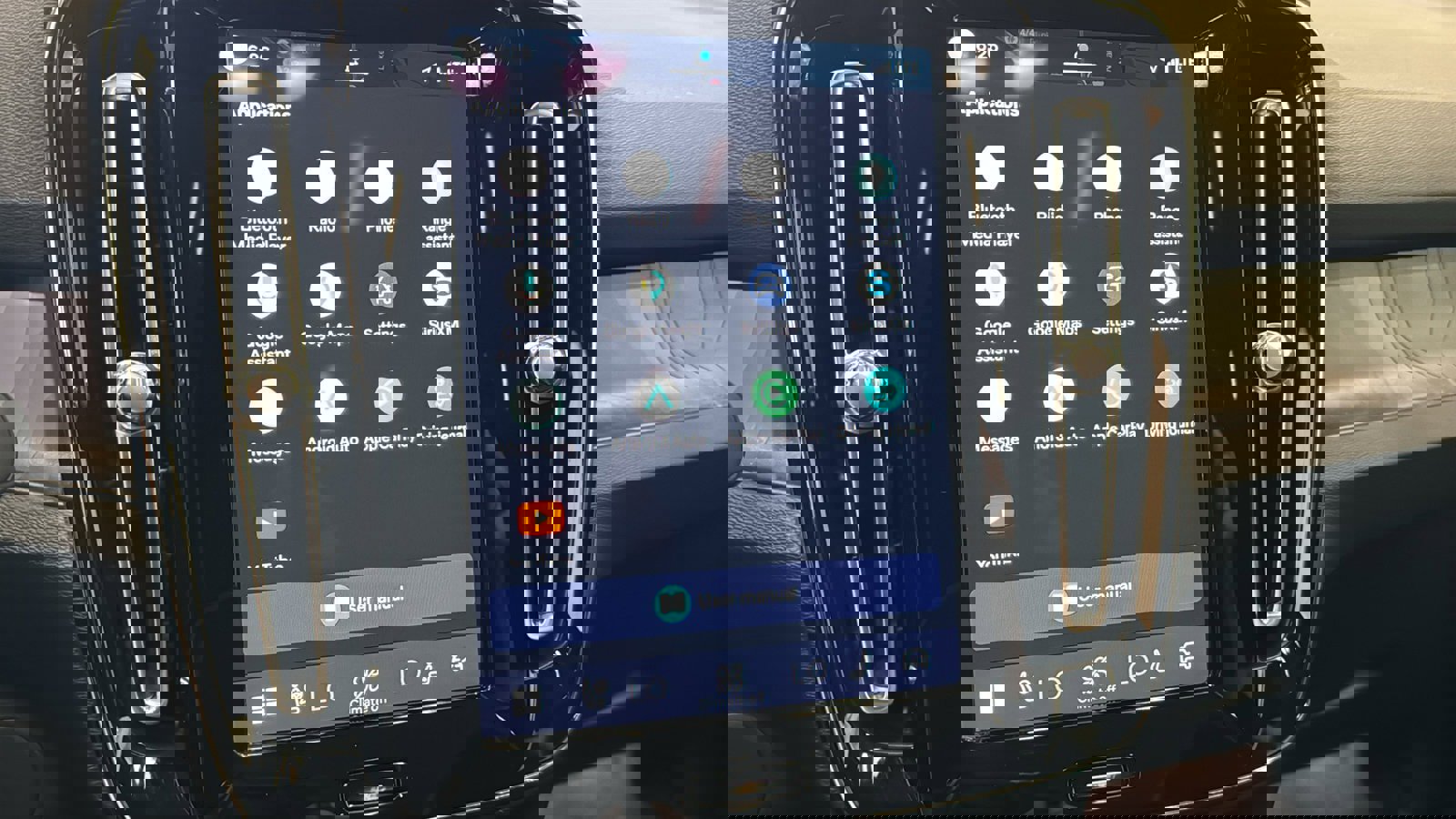 Used 2023 Volvo C40 P8 Recharge Ultimate image 17