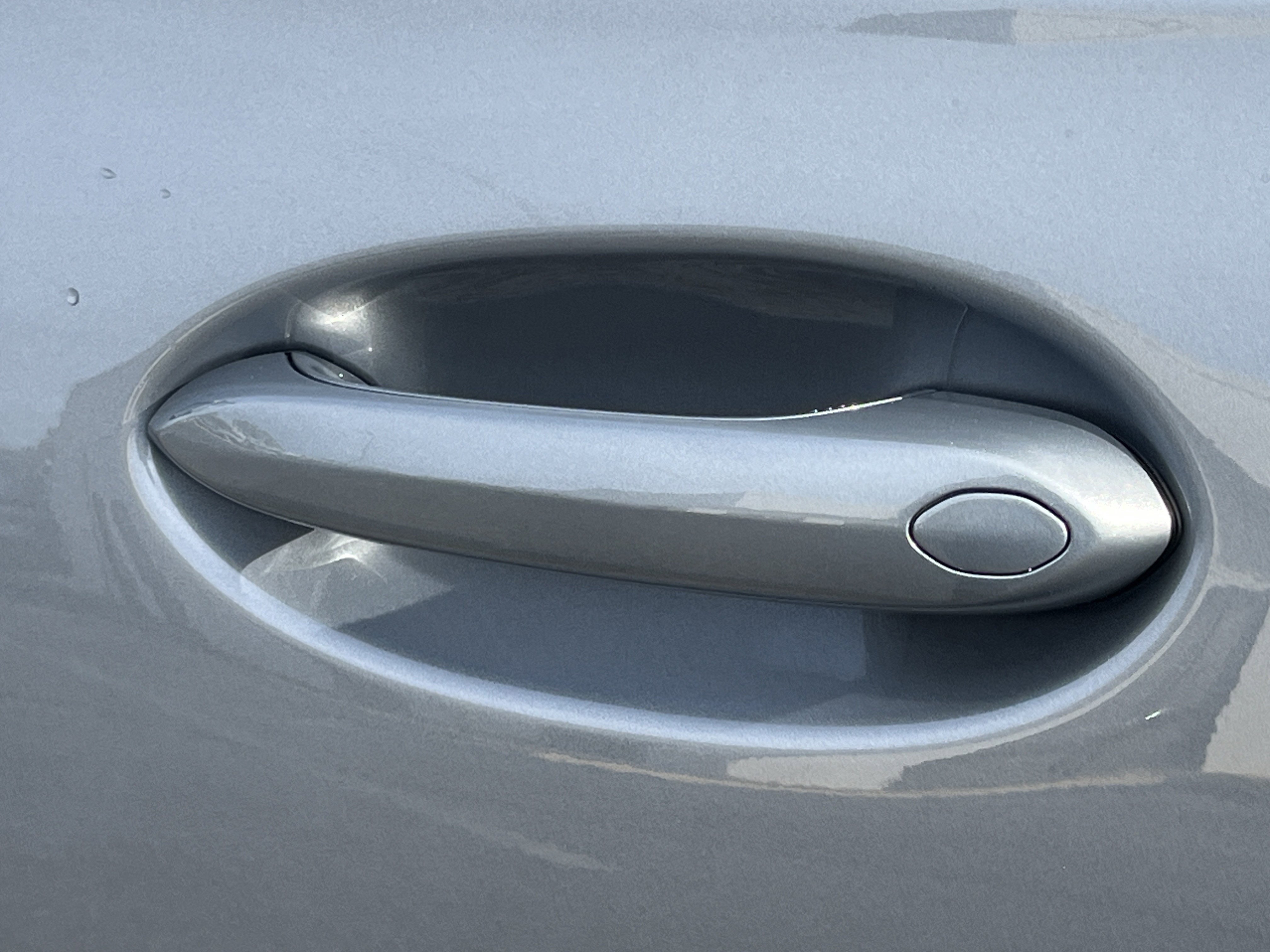 Used 2026 BMW X6 M60i image 37