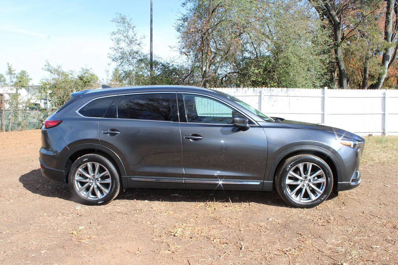 Used 2016 MAZDA CX-9 Grand Touring image 6