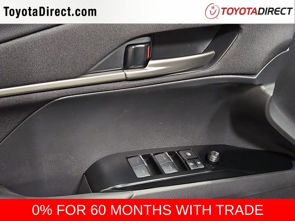 New 2026 Toyota Camry LE image 10