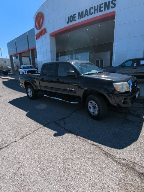 Used 2006 Toyota Tacoma PreRunner image 12