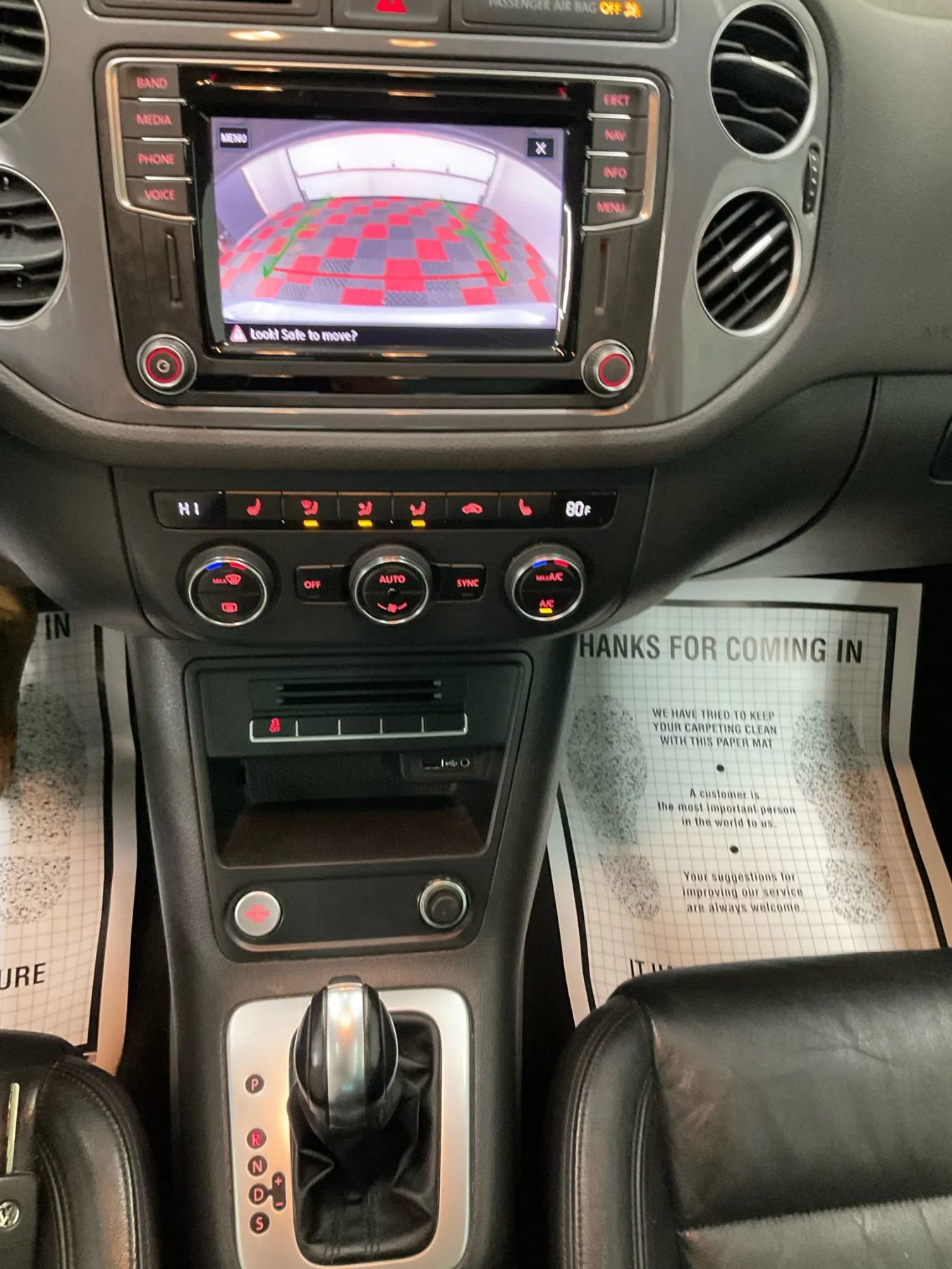 Used 2017 Volkswagen Tiguan Sport image 22