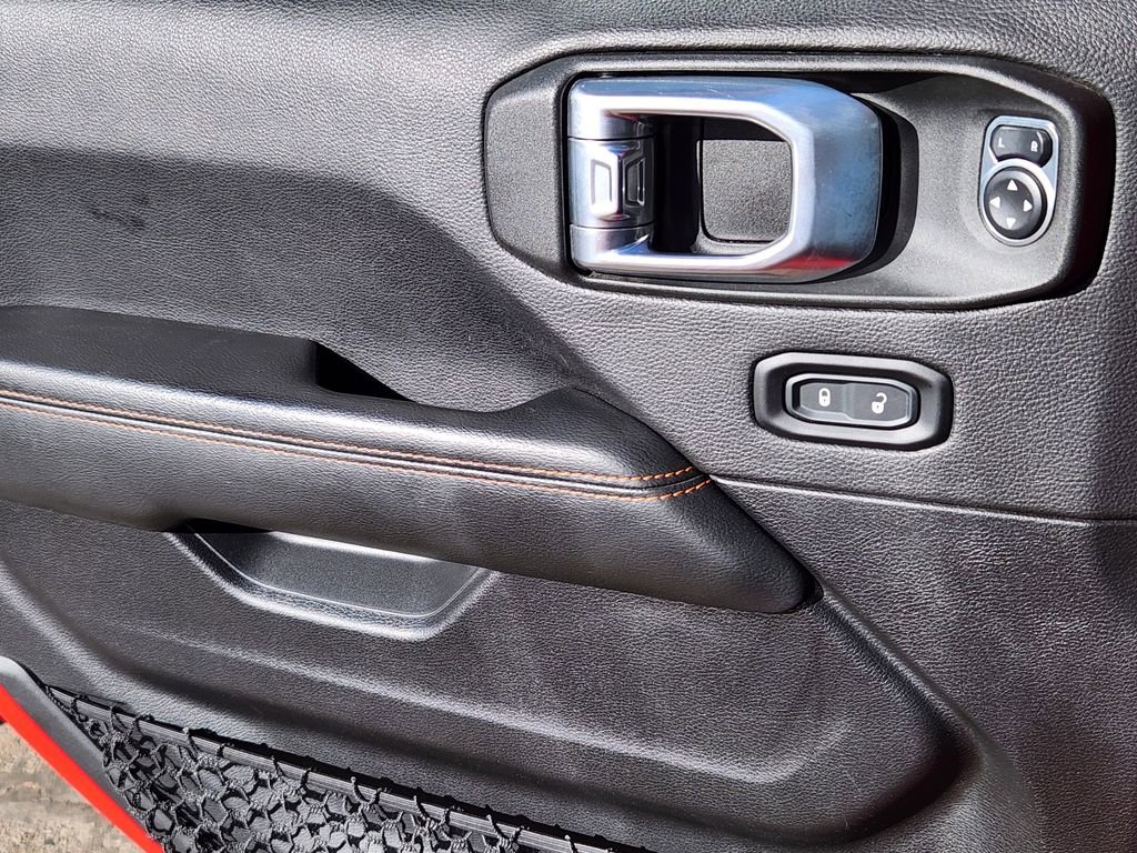 Used 2021 Jeep Gladiator Mojave image 6