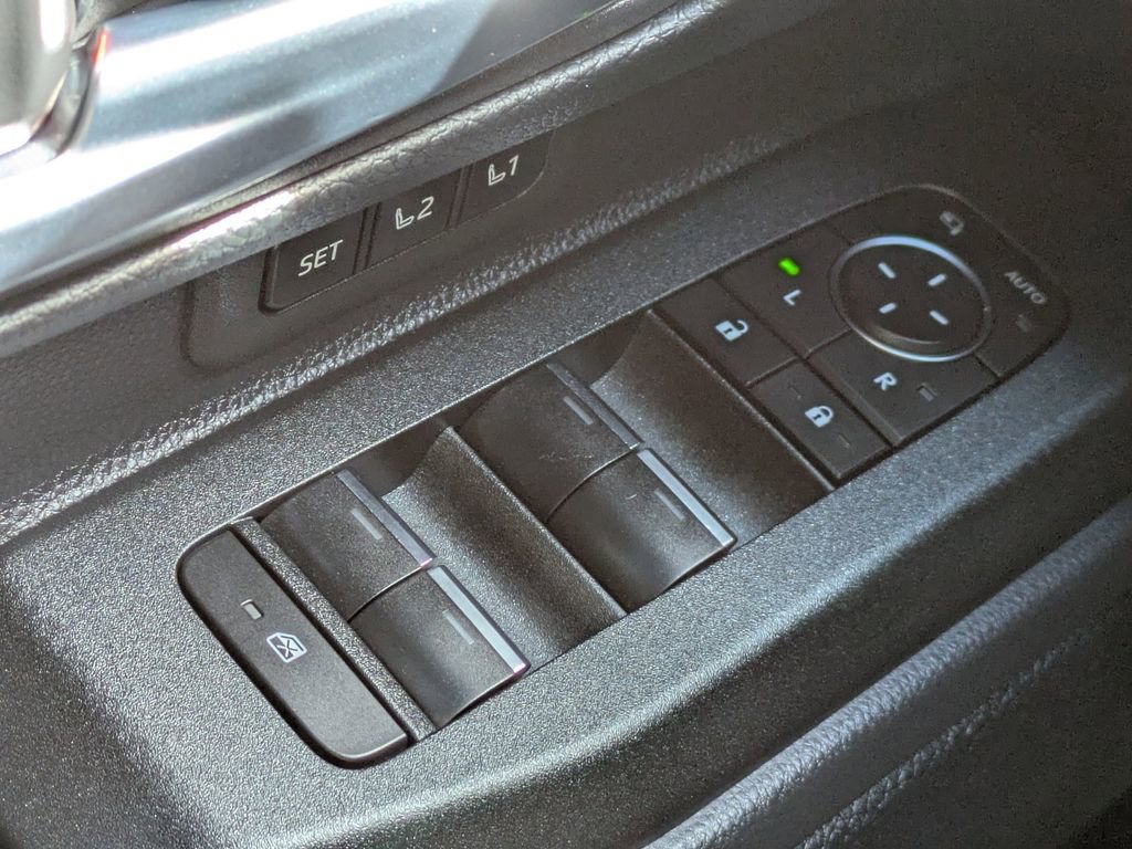 Used 2024 Toyota Land Cruiser AWD/4WD image 28