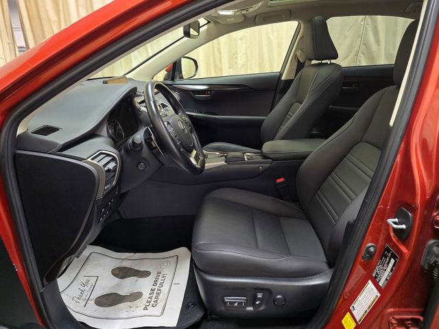 Used 2021 Lexus NX 300 AWD w/ Premium Package image 15