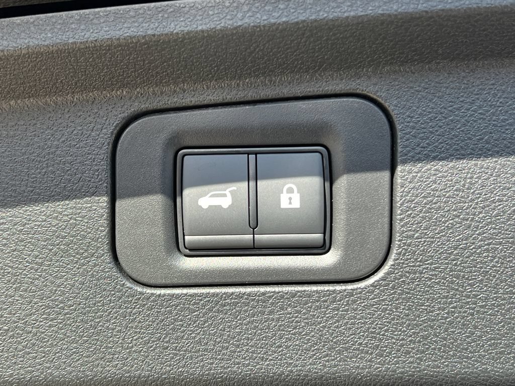 New 2026 Nissan Armada SL AWD/4WD image 22