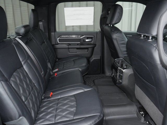 New 2026 RAM 2500 Big Horn image 28