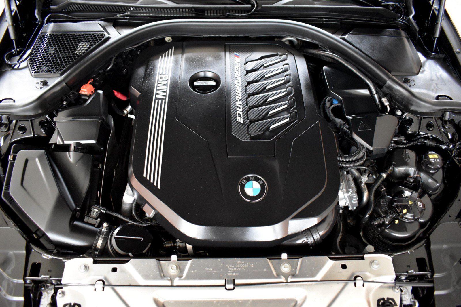 Used 2020 BMW M340i xDrive w/ Premium Package AWD/4WD image 43