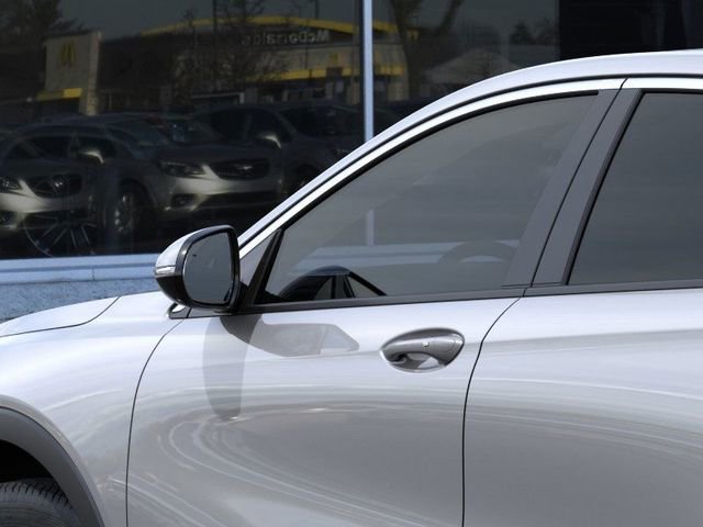 New 2026 Buick Envista Preferred w/ Convenience I Package image 12