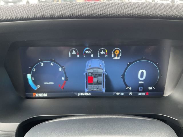 New 2026 Ford F150 STX image 15