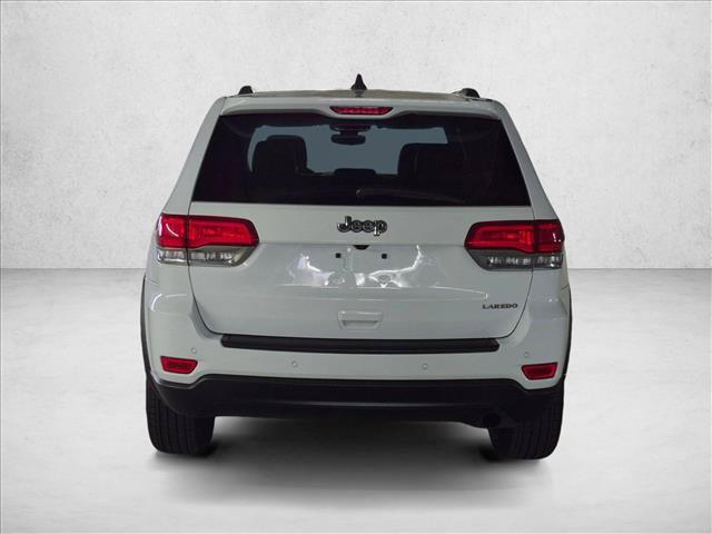 Used 2019 Jeep Grand Cherokee Laredo w/ Laredo X Package RWD image 6