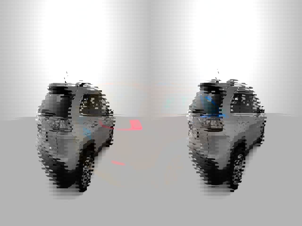 Used 2019 Jeep Cherokee Limited image 8